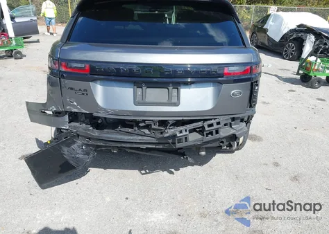 2019 Land Rover Range Rover Velar P250 S z USA, uszkodzony, nr VIN SALYB2EX1KA219053